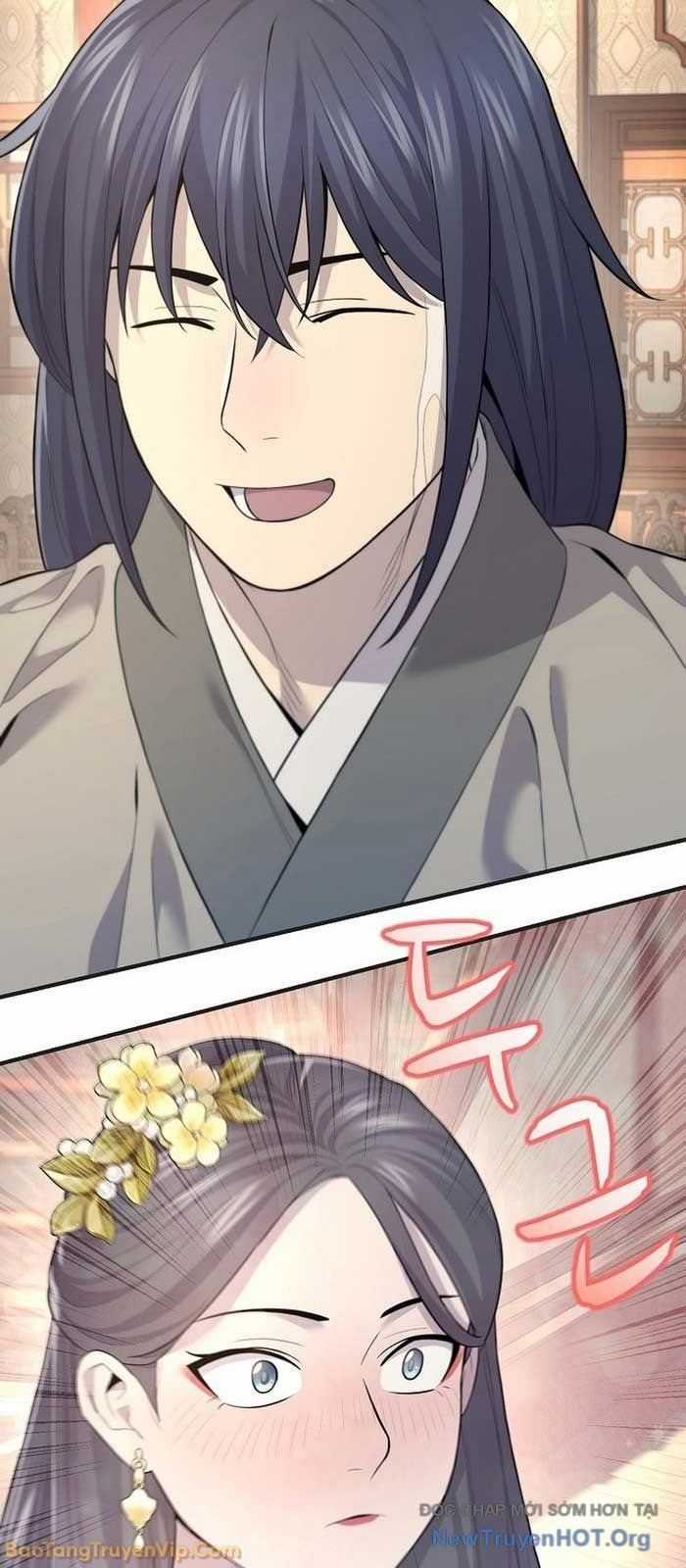 Độc Chiếm Thiên Cơ - Chương 2 - Trang 10