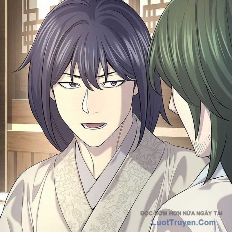 Độc Chiếm Thiên Cơ - Chương 20 - Trang 40