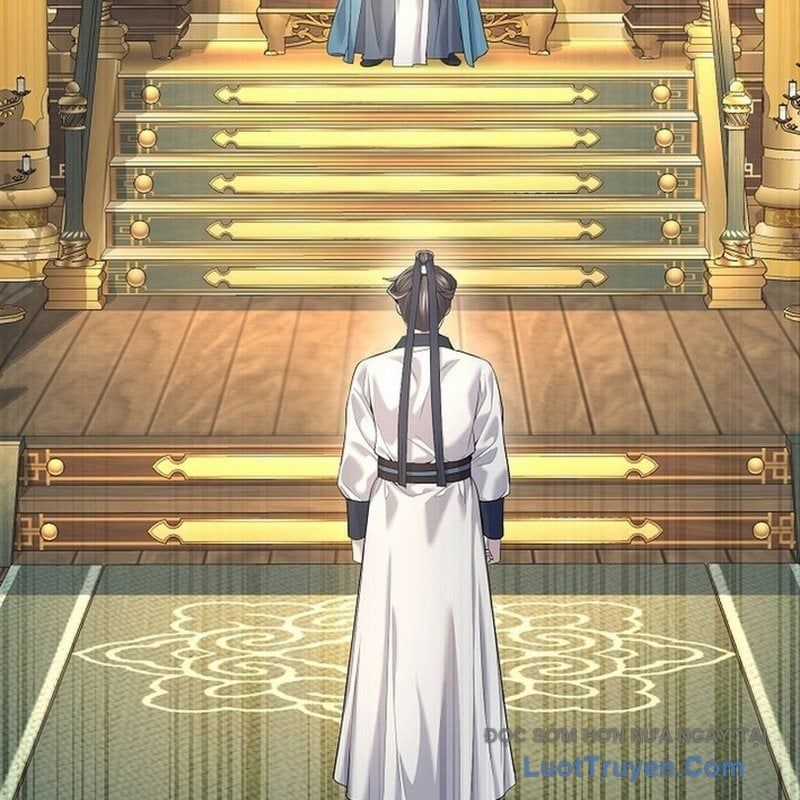 Độc Chiếm Thiên Cơ - Chương 20 - Trang 6