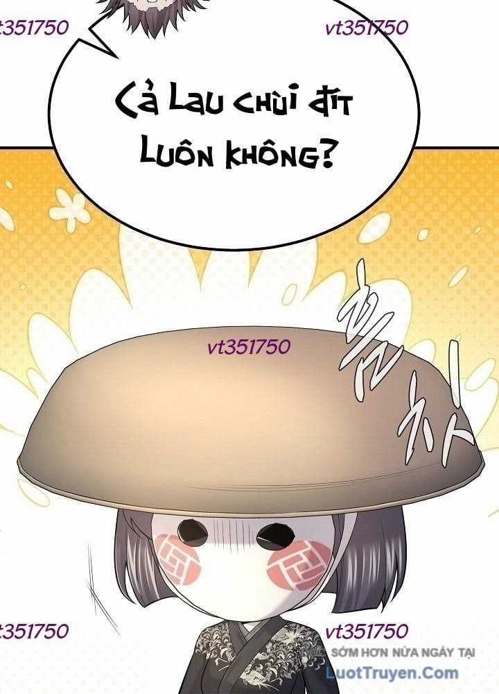 Độc Chiếm Thiên Cơ - Chương 21 - Trang 12