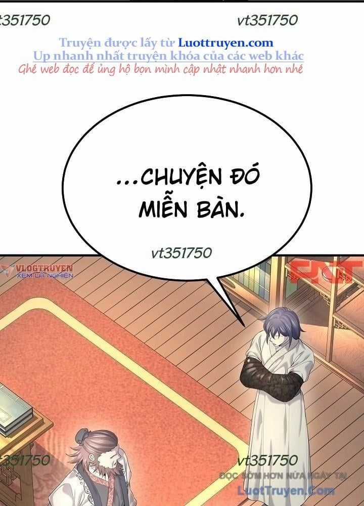 Độc Chiếm Thiên Cơ - Chương 21 - Trang 13
