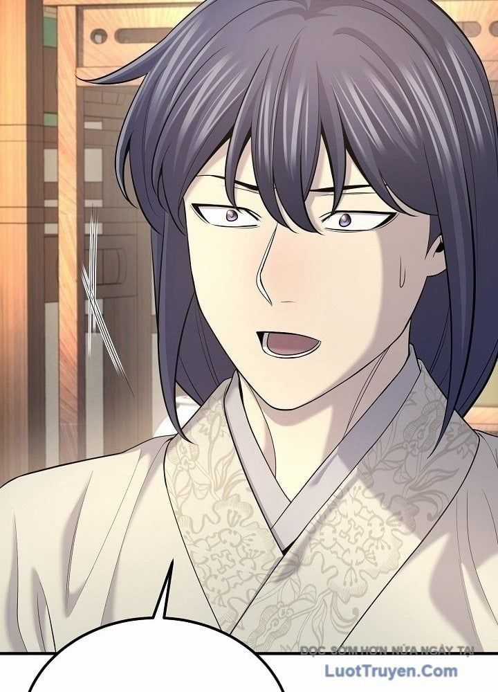 Độc Chiếm Thiên Cơ - Chương 21 - Trang 18