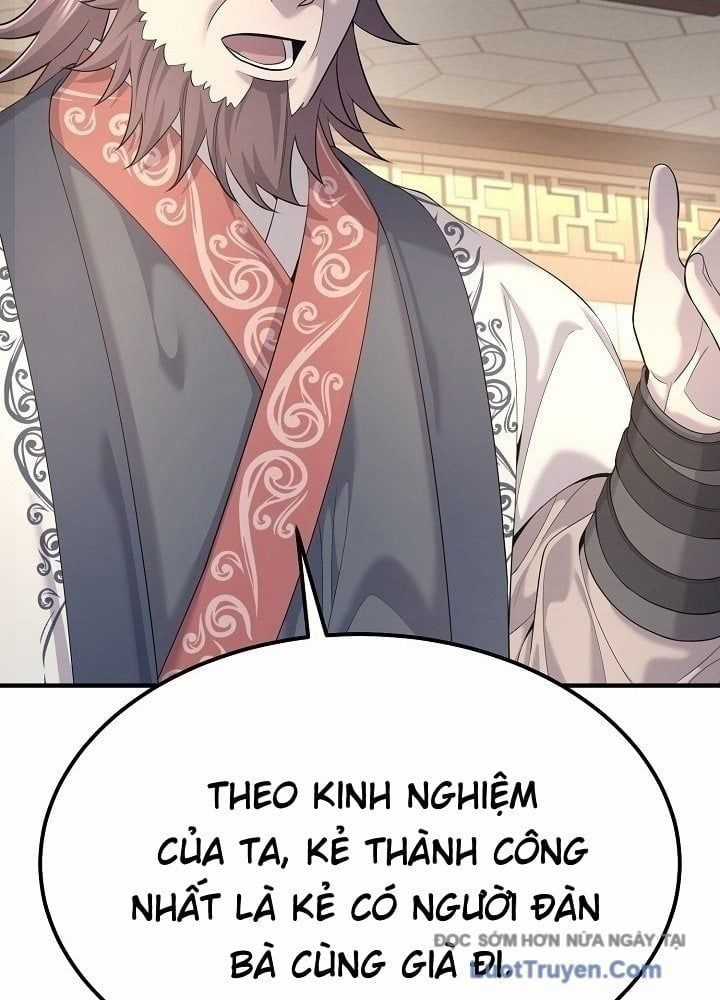 Độc Chiếm Thiên Cơ - Chương 21 - Trang 22