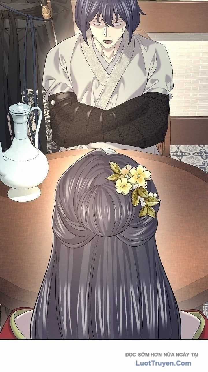 Độc Chiếm Thiên Cơ - Chương 21 - Trang 30