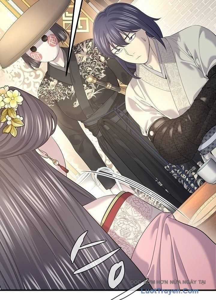 Độc Chiếm Thiên Cơ - Chương 21 - Trang 34