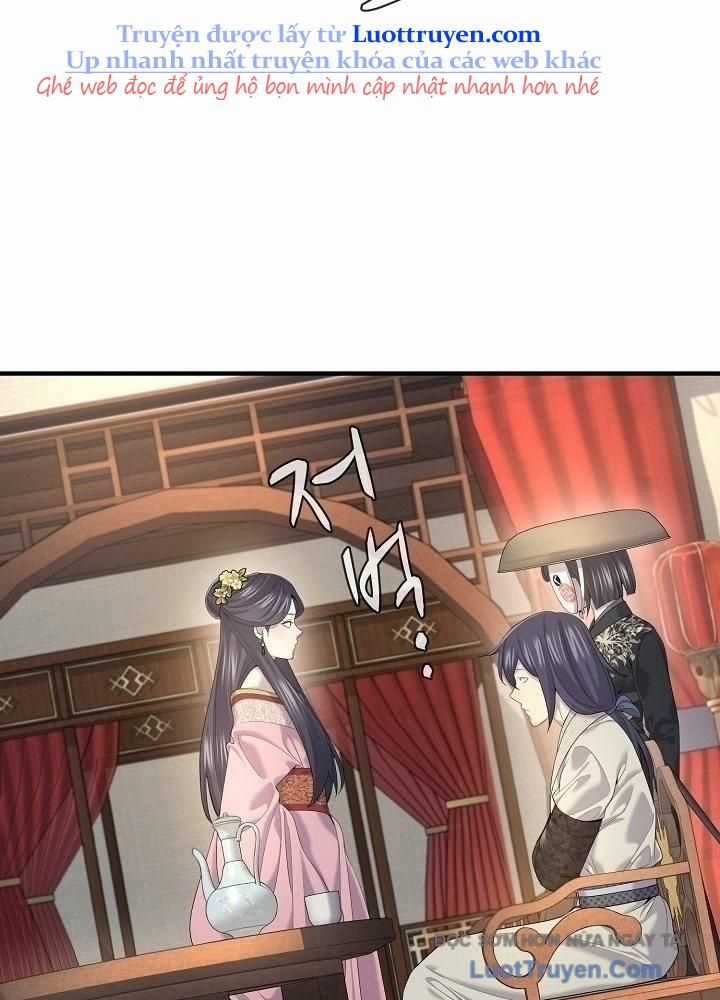 Độc Chiếm Thiên Cơ - Chương 21 - Trang 35