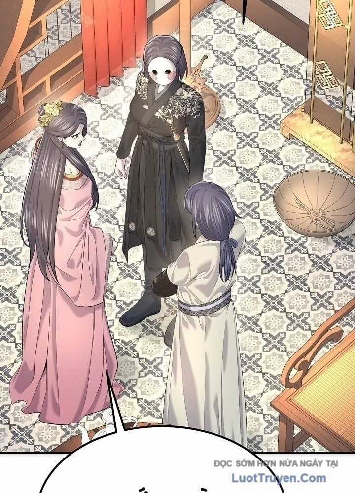 Độc Chiếm Thiên Cơ - Chương 21 - Trang 50