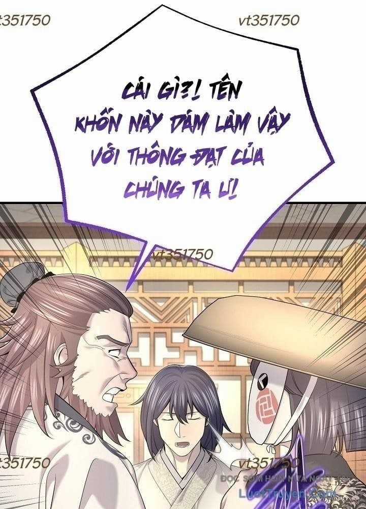 Độc Chiếm Thiên Cơ - Chương 21 - Trang 8
