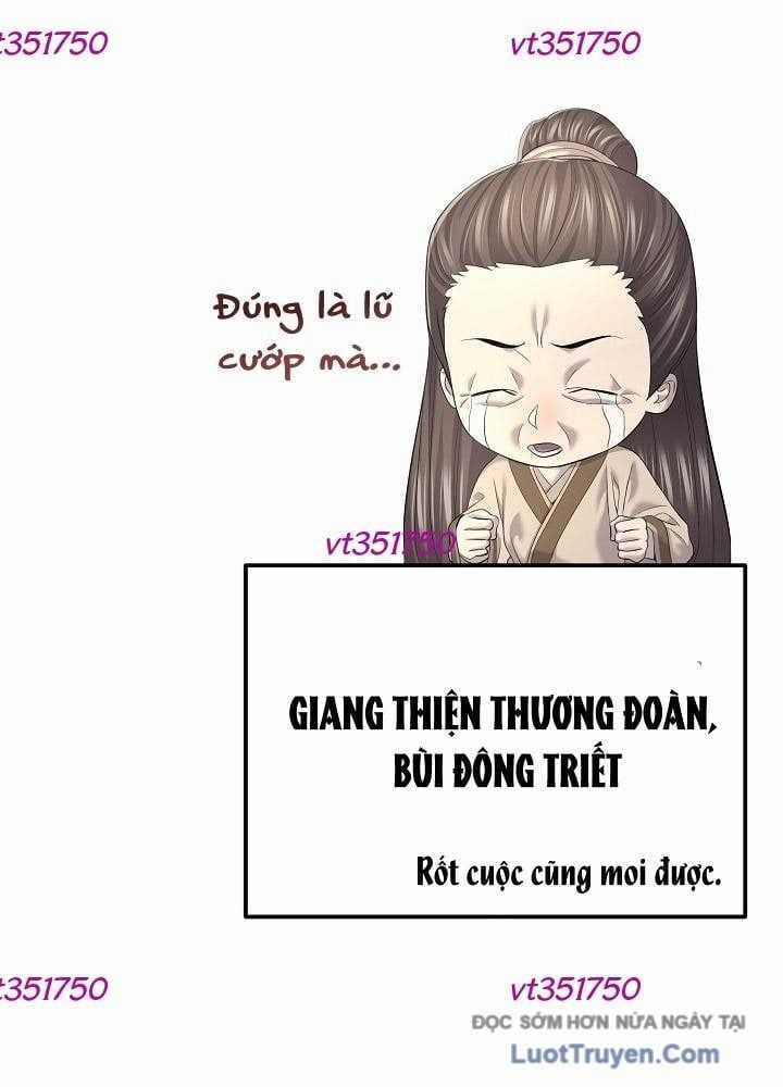 Độc Chiếm Thiên Cơ - Chương 21 - Trang 79