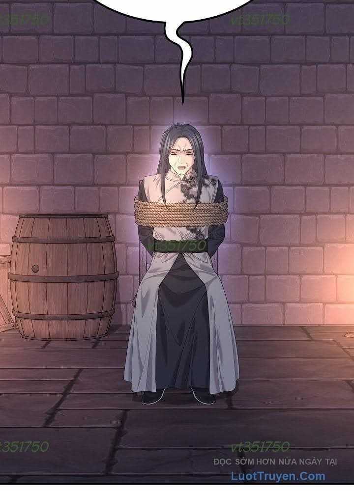 Độc Chiếm Thiên Cơ - Chương 22 - Trang 4