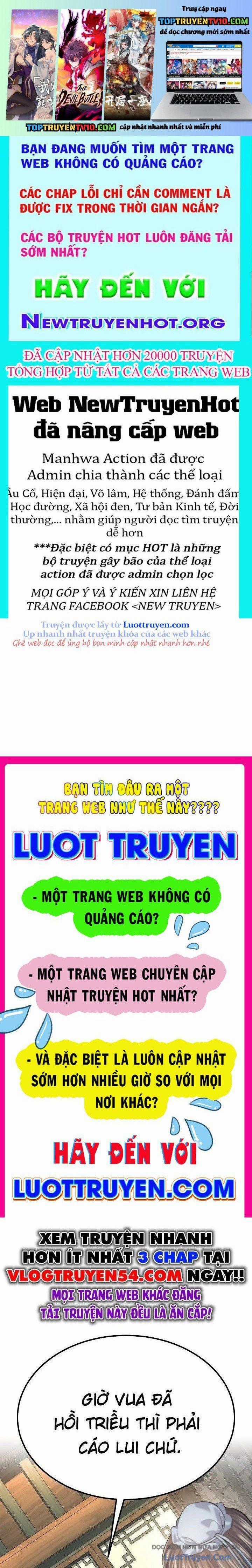 Độc Chiếm Thiên Cơ - Chương 23 - Trang 2