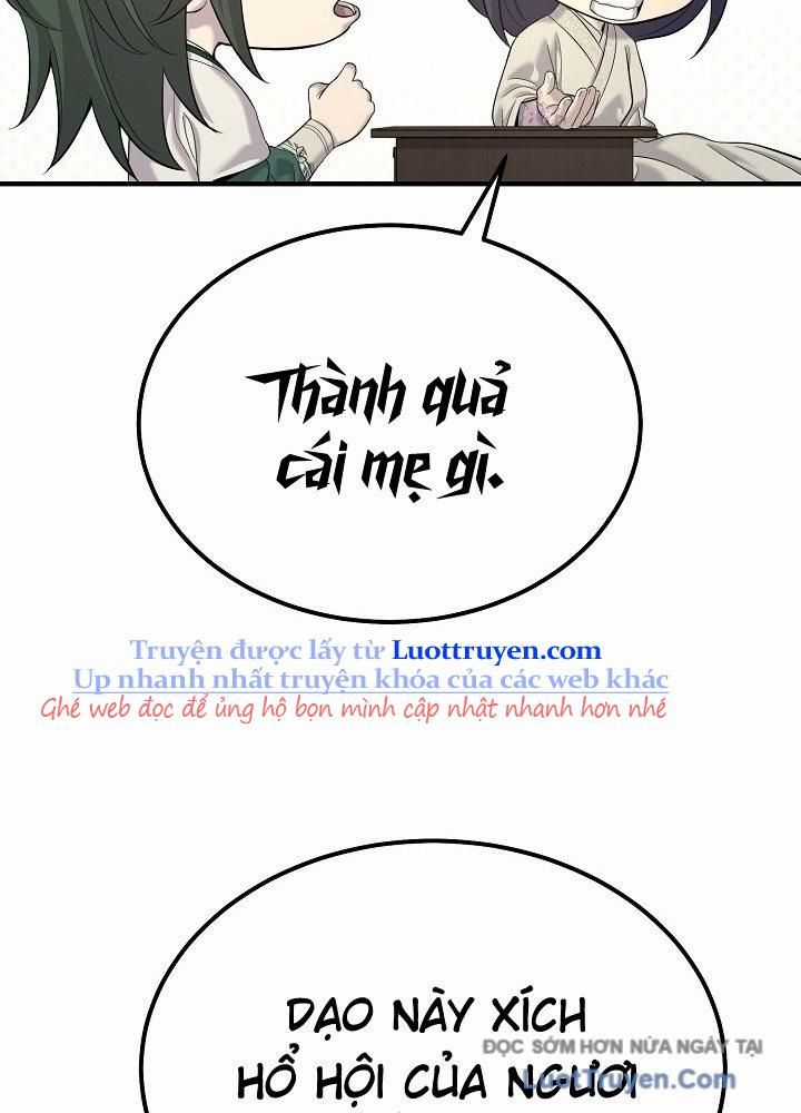 Độc Chiếm Thiên Cơ - Chương 23 - Trang 18