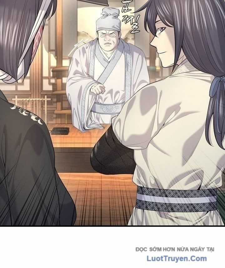 Độc Chiếm Thiên Cơ - Chương 23 - Trang 32