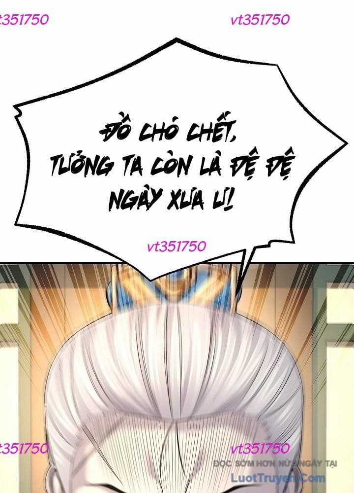 Độc Chiếm Thiên Cơ - Chương 23 - Trang 7