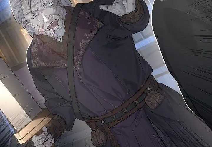 Độc Chiếm Thiên Cơ - Chương 24 - Trang 176