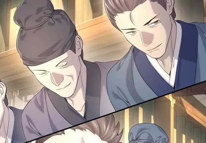 Độc Chiếm Thiên Cơ - Chương 24 - Trang 78