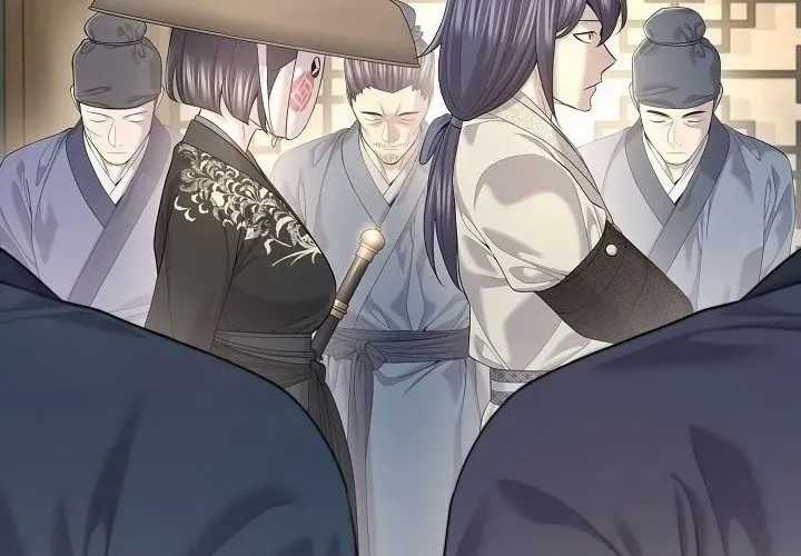 Độc Chiếm Thiên Cơ - Chương 24 - Trang 83