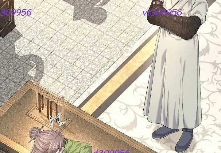 Độc Chiếm Thiên Cơ - Chương 25 - Trang 129