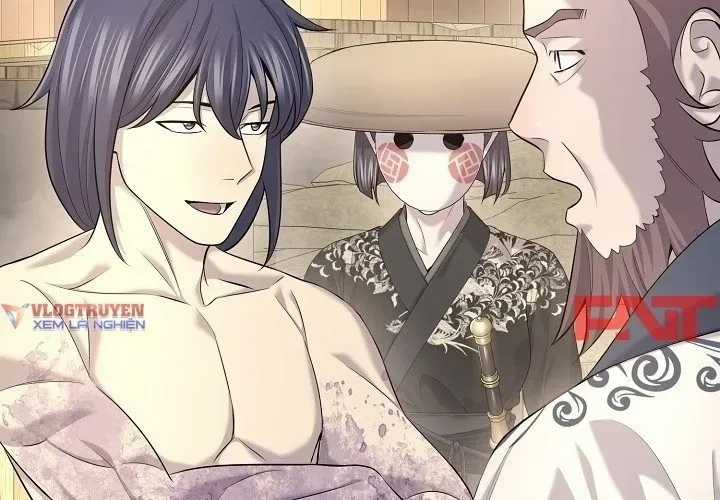 Độc Chiếm Thiên Cơ - Chương 25 - Trang 40