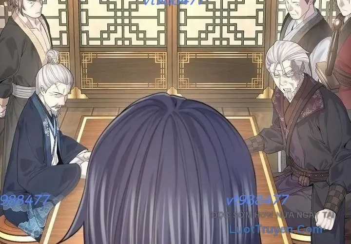 Độc Chiếm Thiên Cơ - Chương 26 - Trang 141