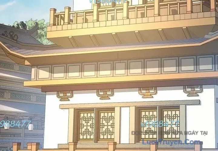 Độc Chiếm Thiên Cơ - Chương 26 - Trang 21