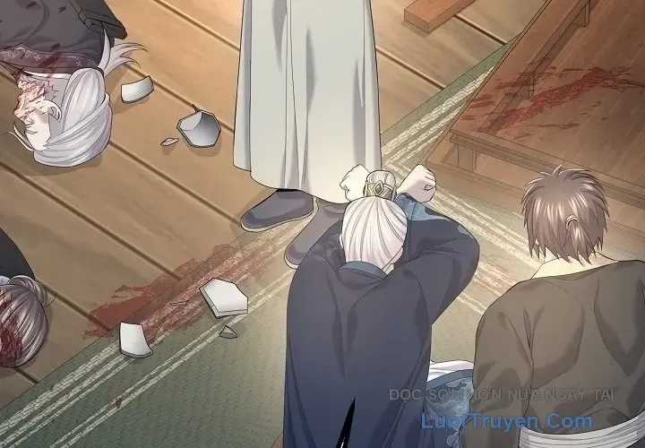Độc Chiếm Thiên Cơ - Chương 26 - Trang 202