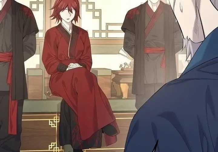 Độc Chiếm Thiên Cơ - Chương 26 - Trang 34