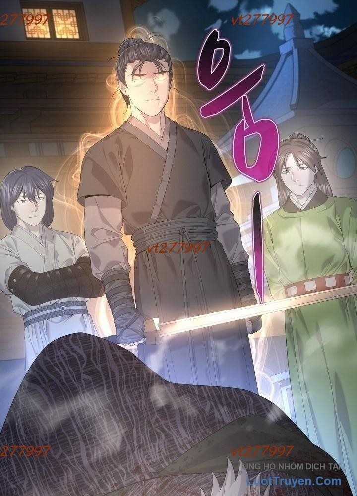Độc Chiếm Thiên Cơ - Chương 27 - Trang 135