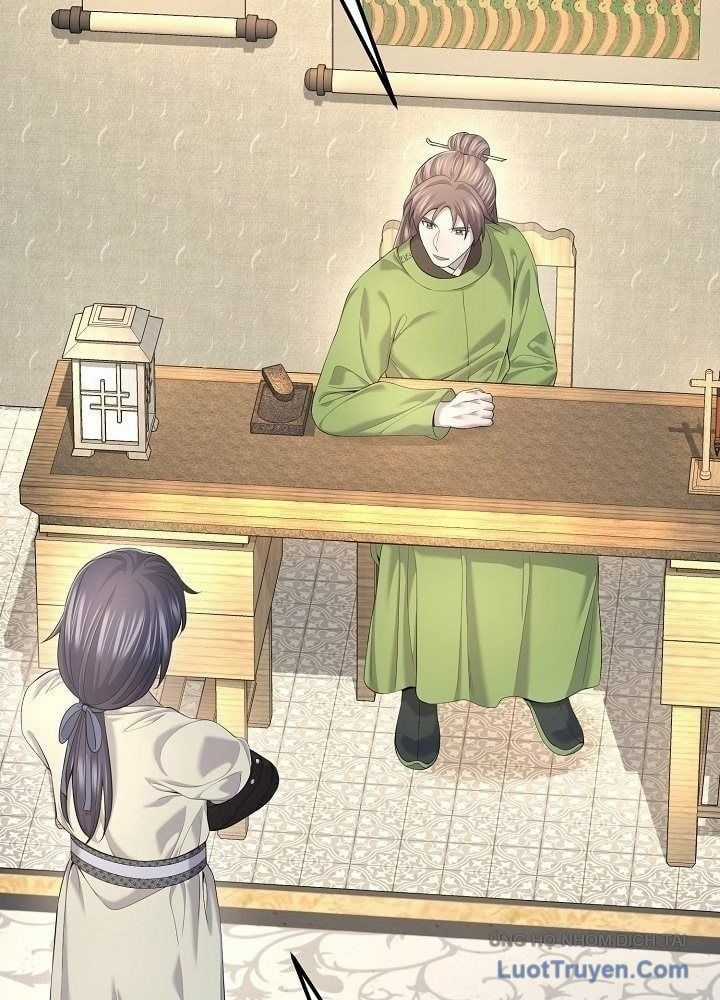 Độc Chiếm Thiên Cơ - Chương 27 - Trang 30