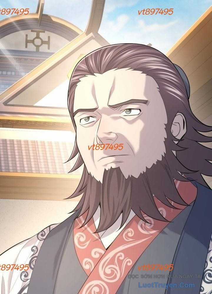 Độc Chiếm Thiên Cơ - Chương 28 - Trang 11