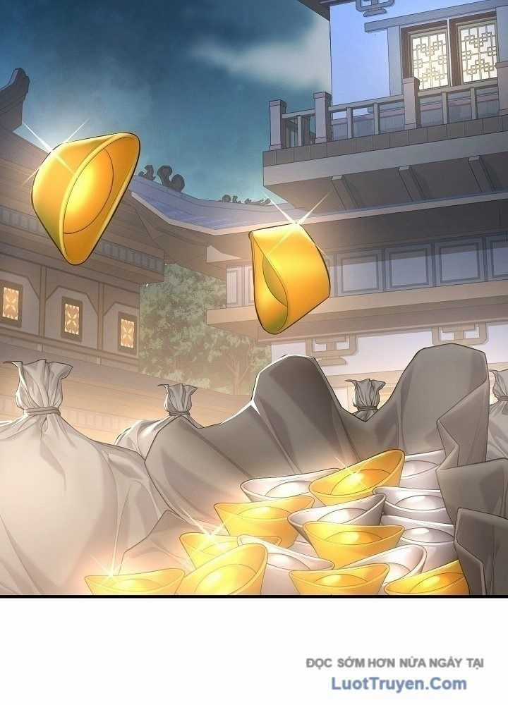 Độc Chiếm Thiên Cơ - Chương 28 - Trang 20