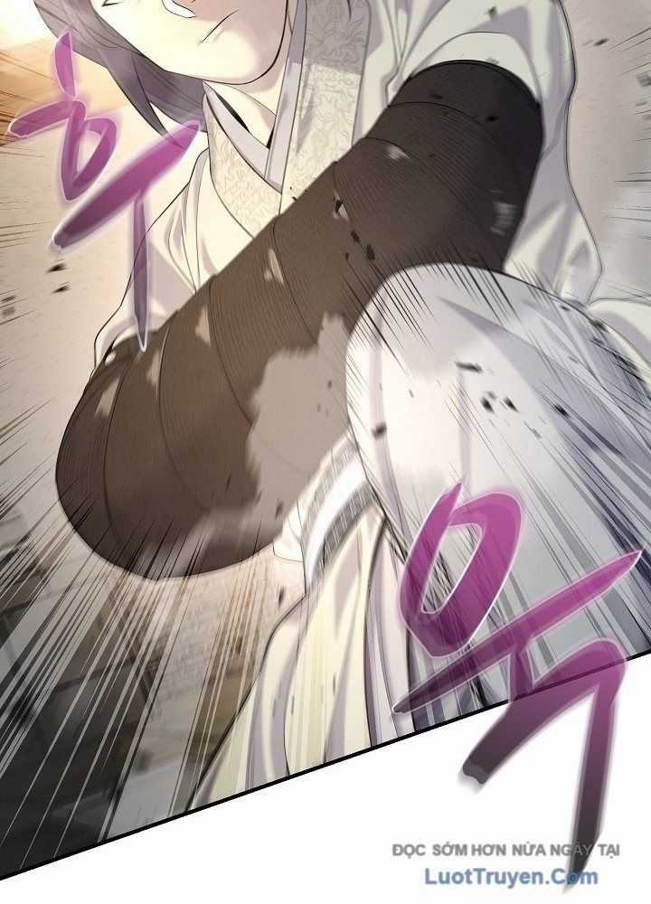 Độc Chiếm Thiên Cơ - Chương 28 - Trang 28