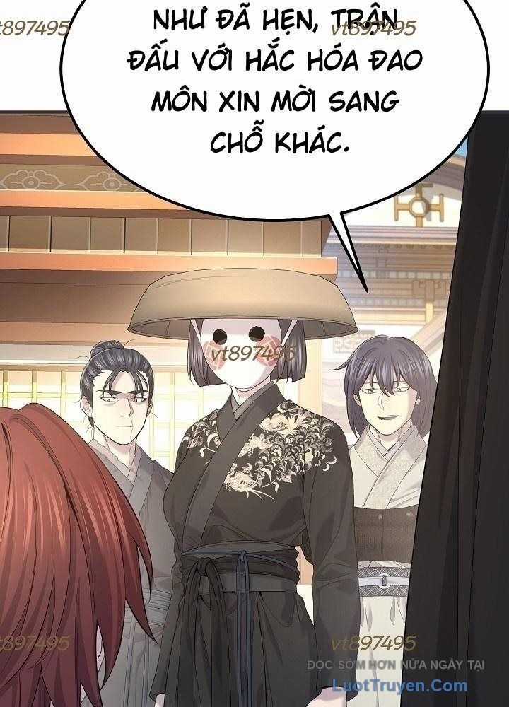 Độc Chiếm Thiên Cơ - Chương 28 - Trang 5