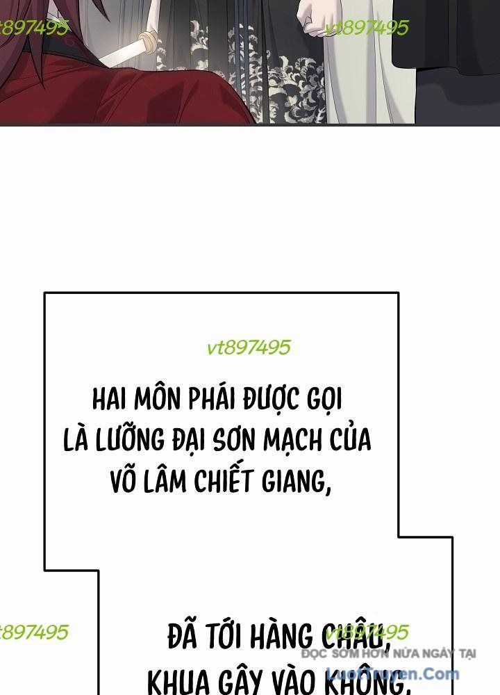 Độc Chiếm Thiên Cơ - Chương 28 - Trang 6