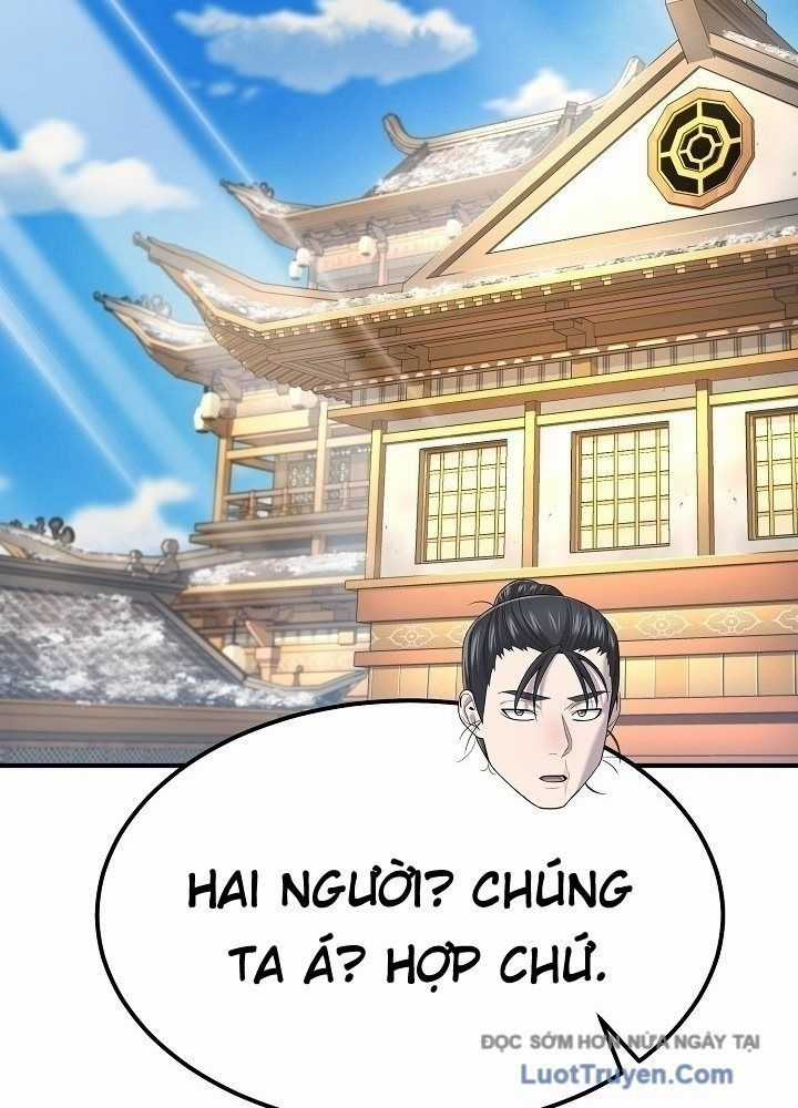 Độc Chiếm Thiên Cơ - Chương 28 - Trang 98