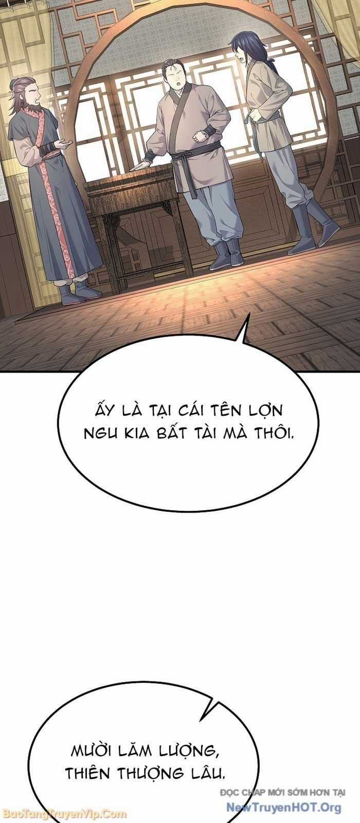 Độc Chiếm Thiên Cơ - Chương 3 - Trang 11