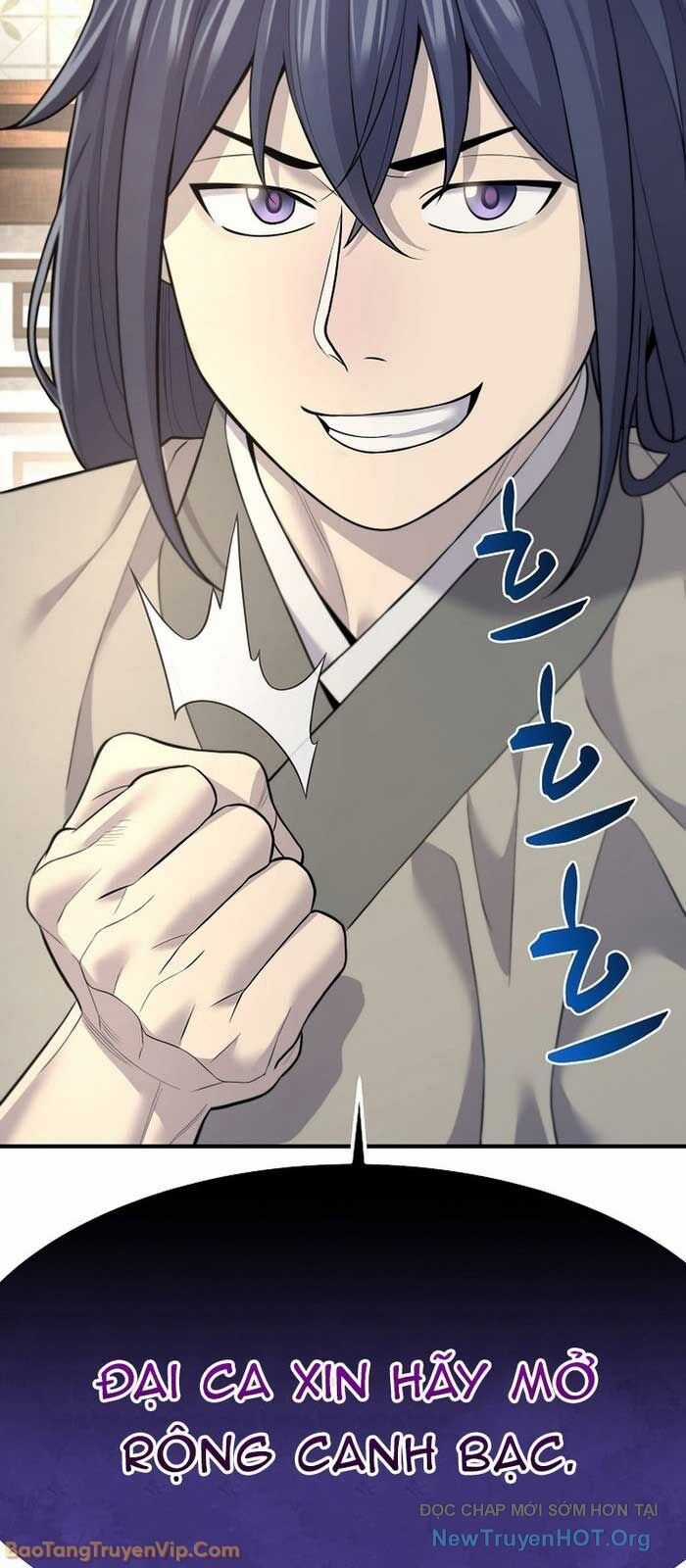 Độc Chiếm Thiên Cơ - Chương 3 - Trang 13