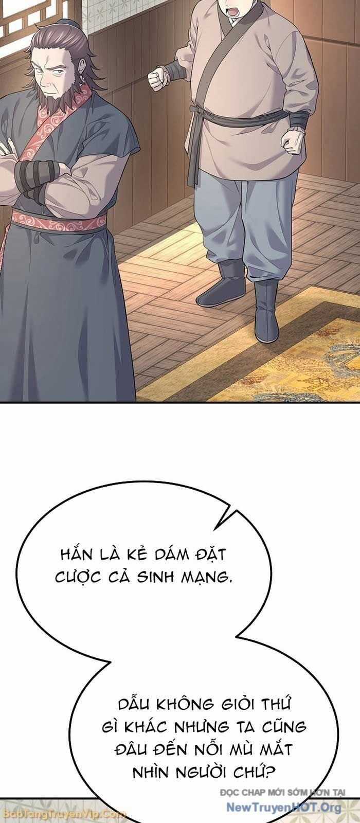Độc Chiếm Thiên Cơ - Chương 3 - Trang 16