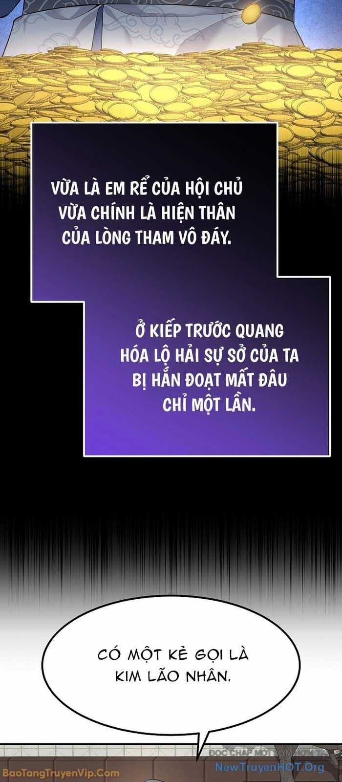 Độc Chiếm Thiên Cơ - Chương 3 - Trang 3