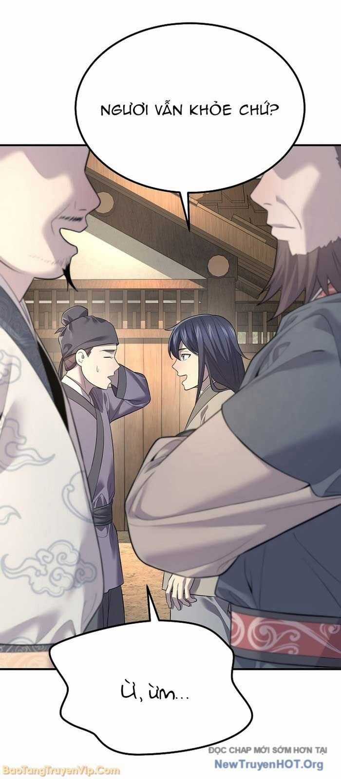 Độc Chiếm Thiên Cơ - Chương 3 - Trang 24