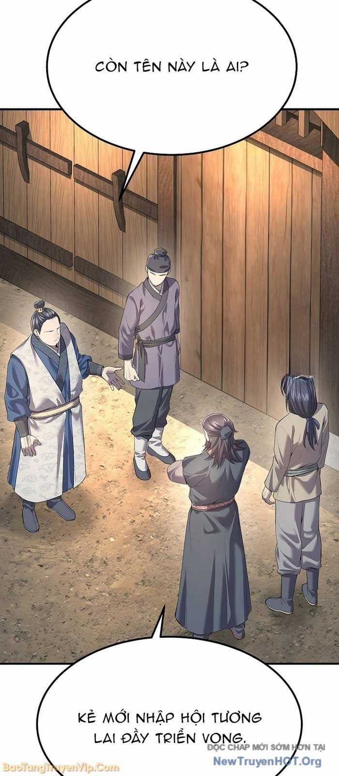 Độc Chiếm Thiên Cơ - Chương 3 - Trang 26