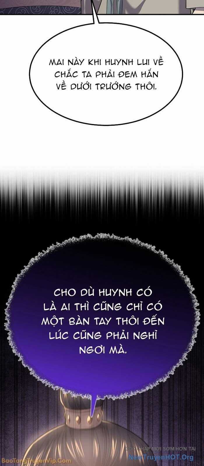 Độc Chiếm Thiên Cơ - Chương 3 - Trang 28