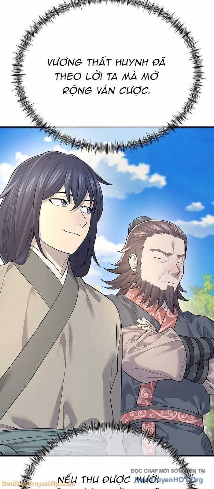 Độc Chiếm Thiên Cơ - Chương 3 - Trang 30