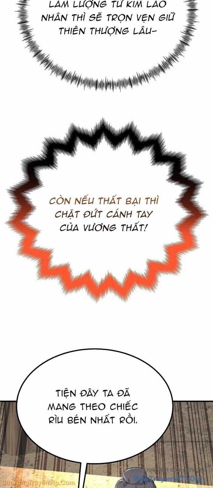 Độc Chiếm Thiên Cơ - Chương 3 - Trang 31