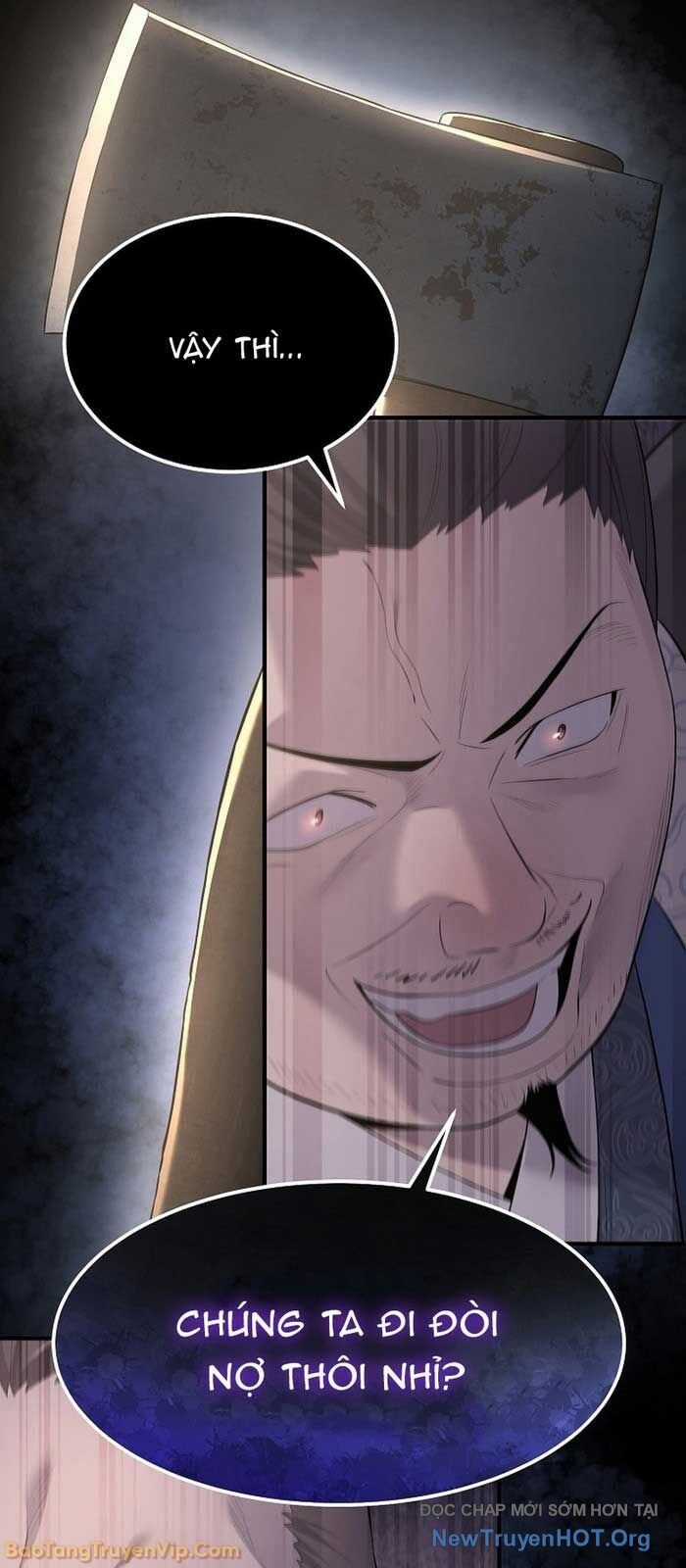 Độc Chiếm Thiên Cơ - Chương 3 - Trang 34