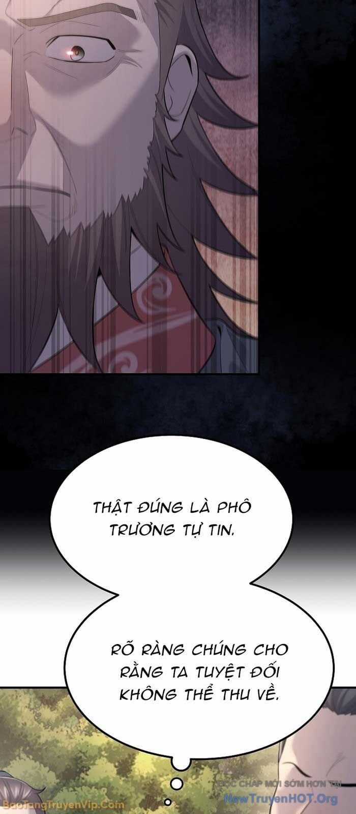 Độc Chiếm Thiên Cơ - Chương 3 - Trang 35