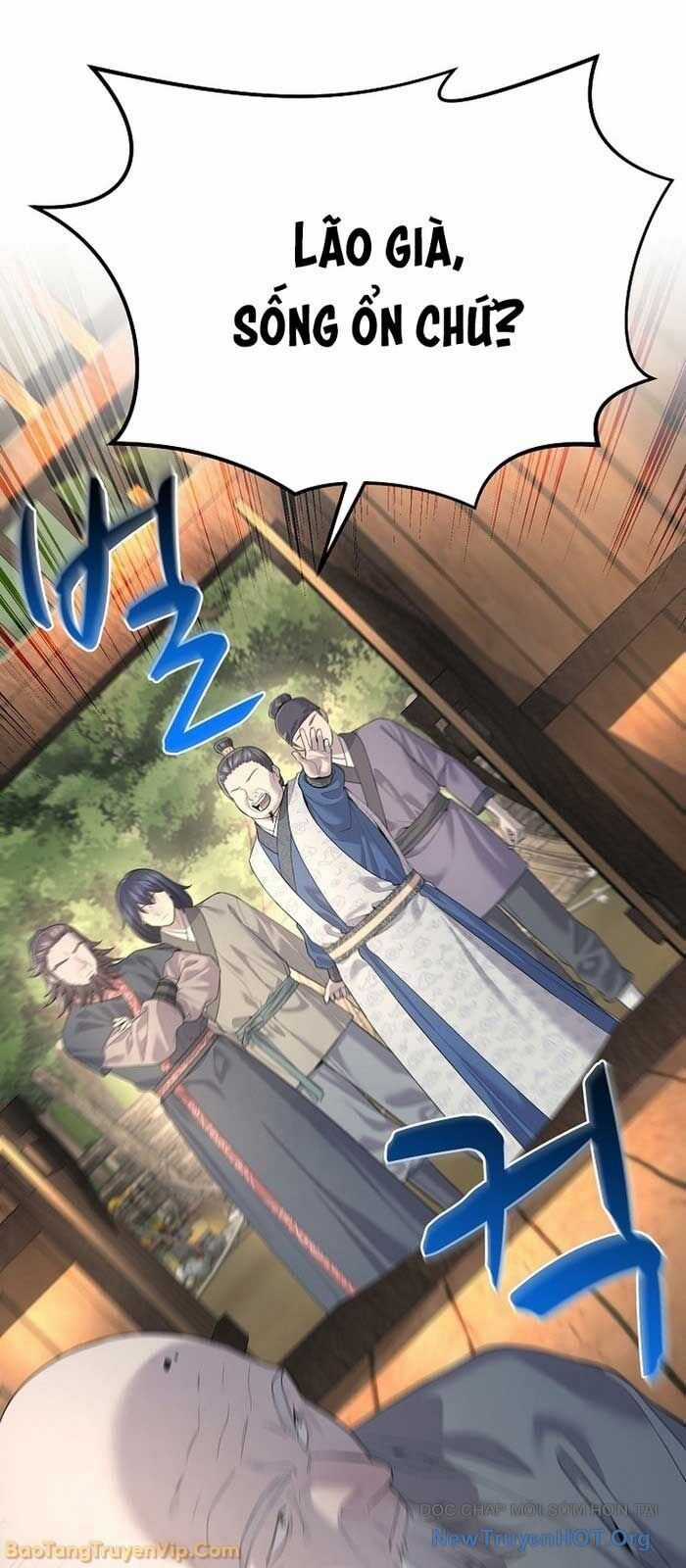 Độc Chiếm Thiên Cơ - Chương 3 - Trang 38