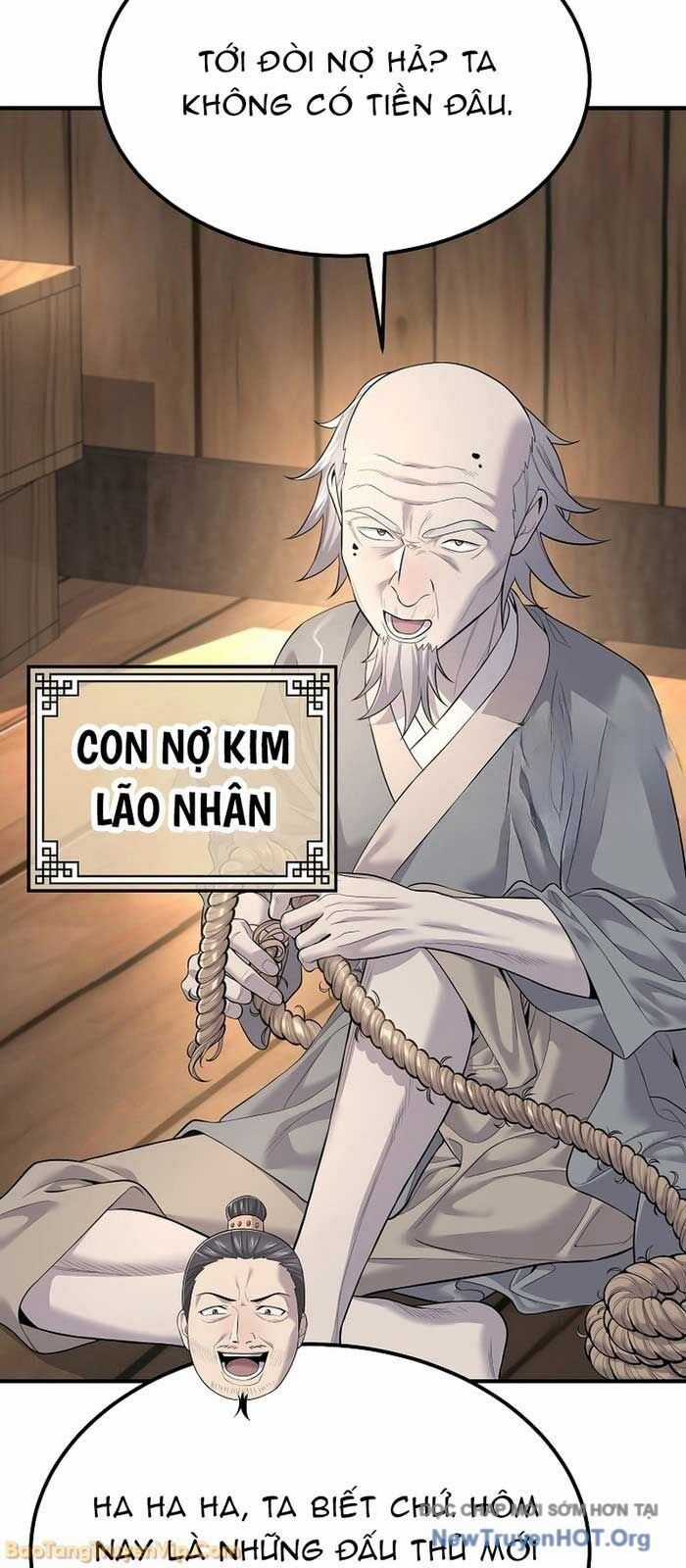 Độc Chiếm Thiên Cơ - Chương 3 - Trang 40