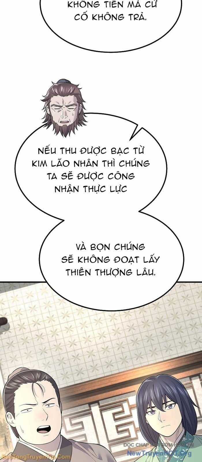 Độc Chiếm Thiên Cơ - Chương 3 - Trang 5