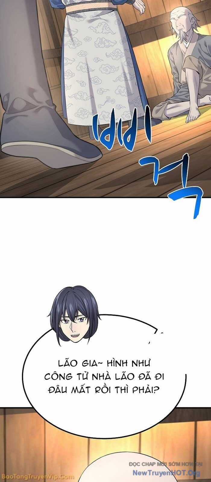 Độc Chiếm Thiên Cơ - Chương 3 - Trang 45